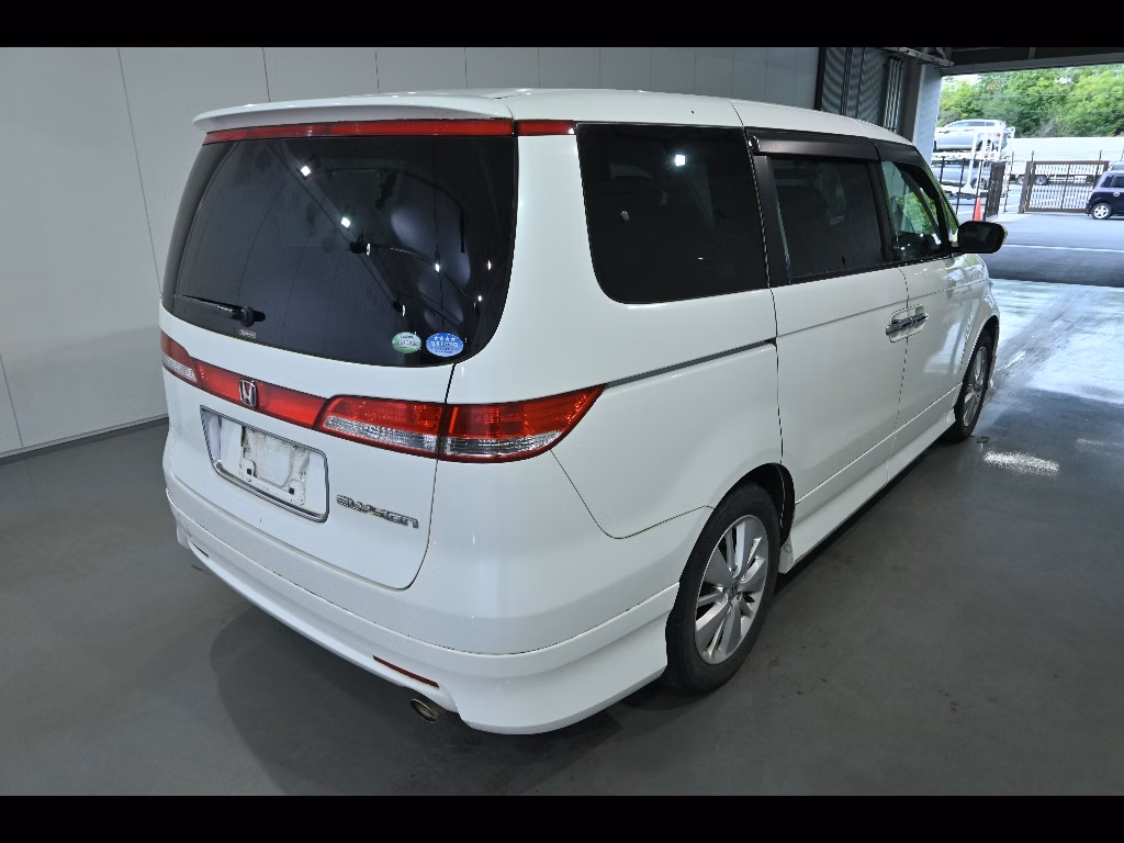 HONDA ELYSION