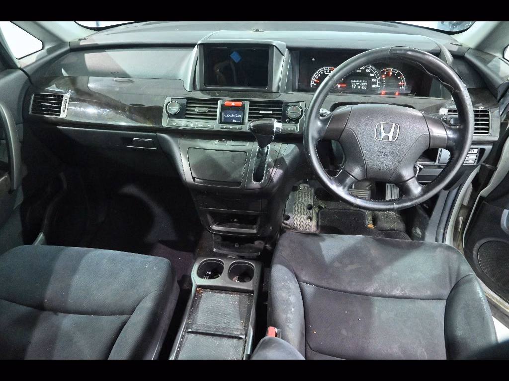 HONDA ELYSION