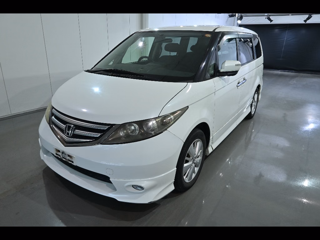 HONDA ELYSION