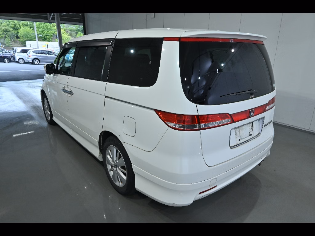 HONDA ELYSION