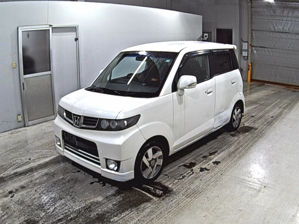 HONDA ZEST