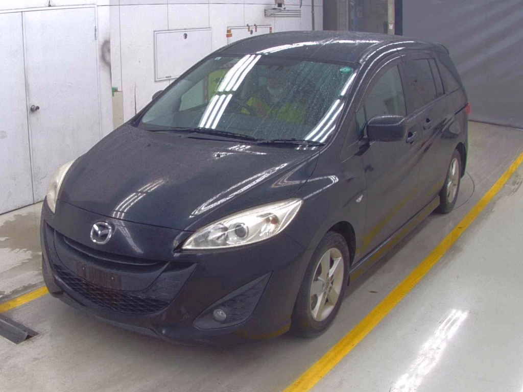MAZDA PREMACY