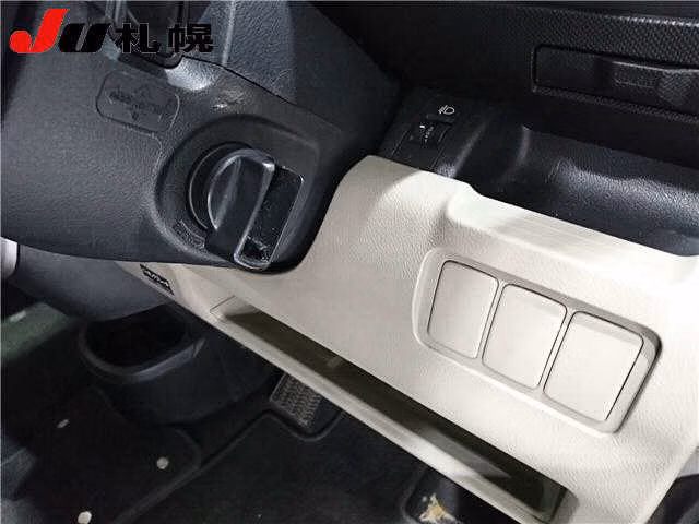 HONDA ZEST