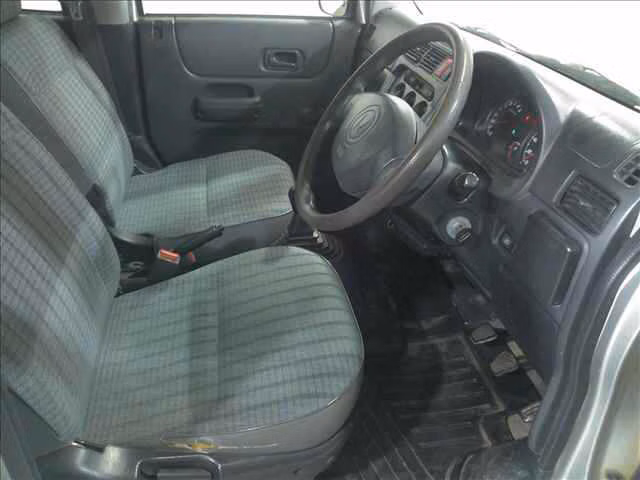 HONDA ACTY