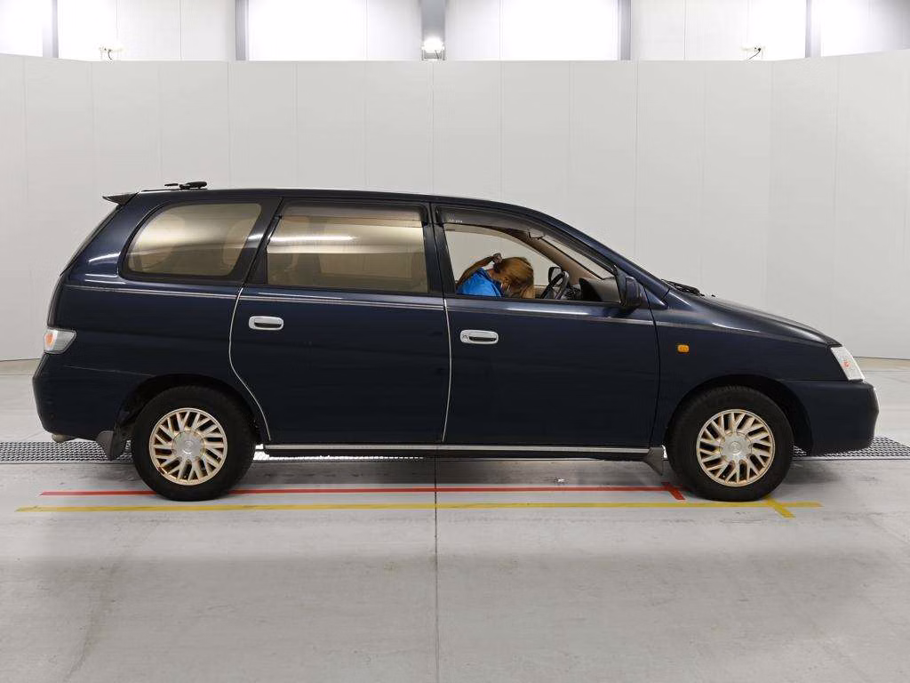TOYOTA GAIA