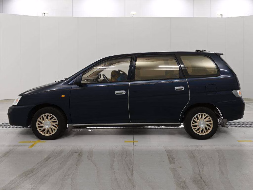 TOYOTA GAIA