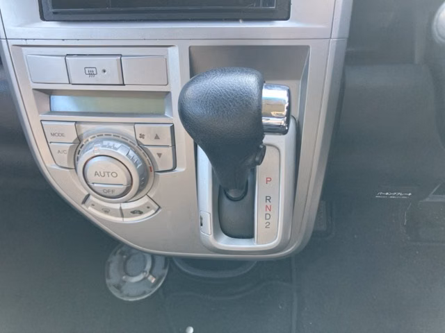 HONDA ZEST