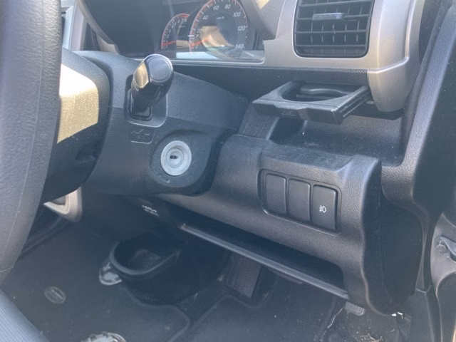 HONDA ZEST