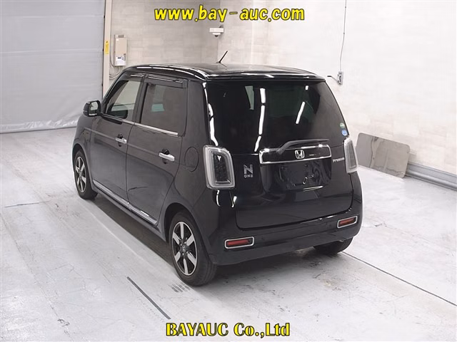 HONDA N-ONE