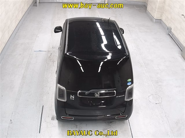 HONDA N-ONE