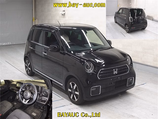 HONDA N-ONE