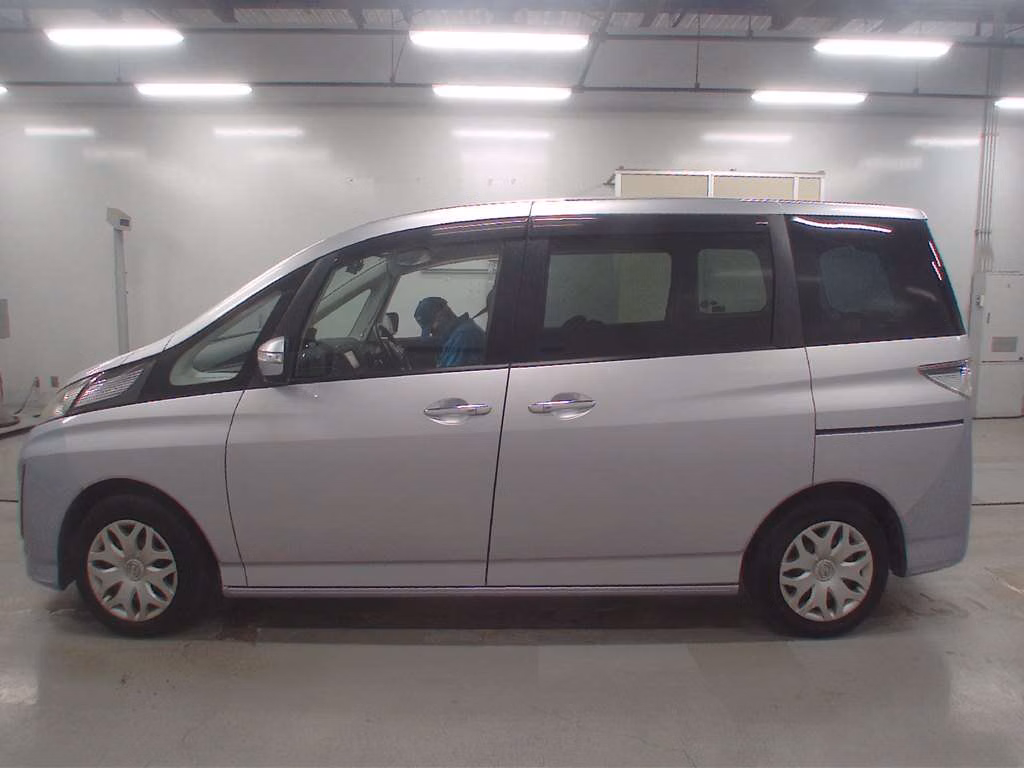 MAZDA BIANTE