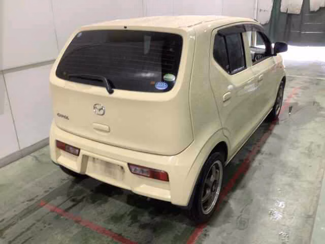 MAZDA CAROL