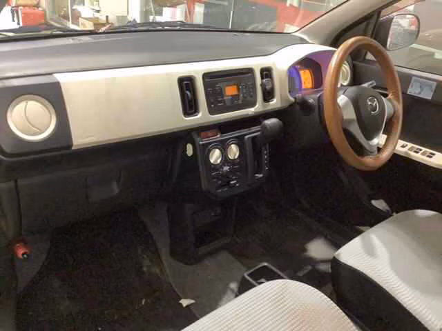 MAZDA CAROL
