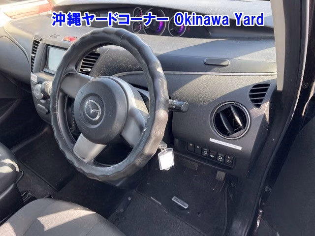 MAZDA BIANTE