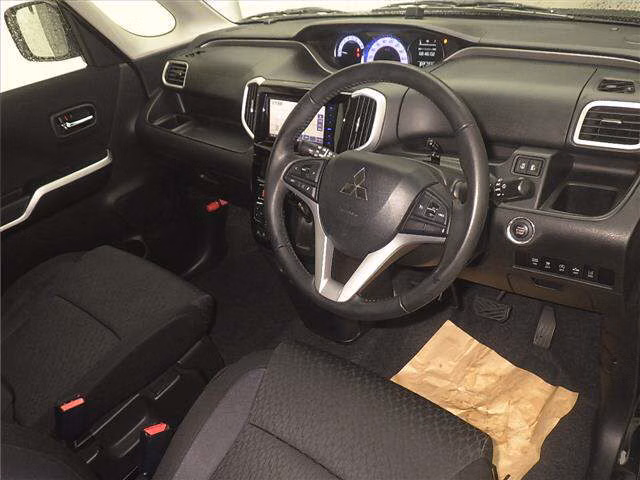 MITSUBISHI DELICA D:2