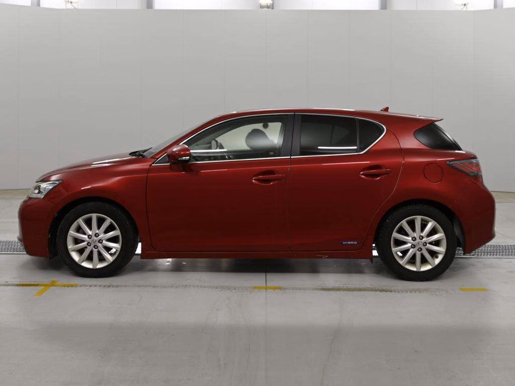 LEXUS CT200H