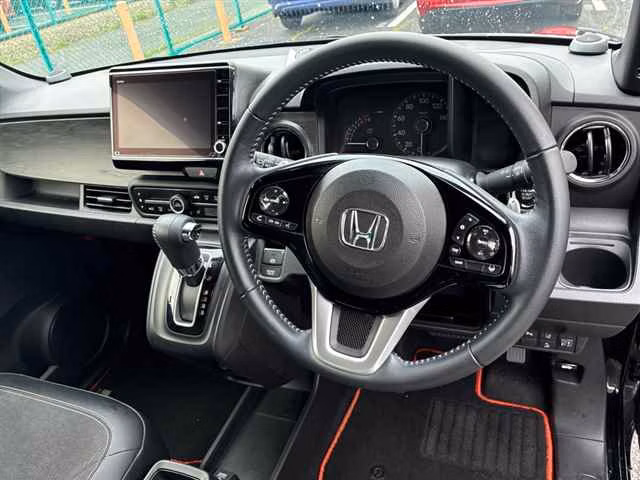 HONDA N-ONE