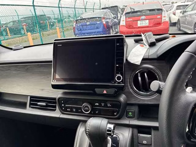 HONDA N-ONE