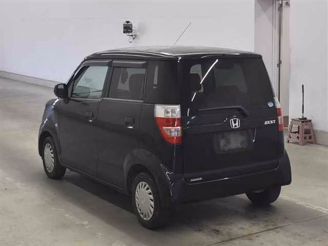 HONDA ZEST