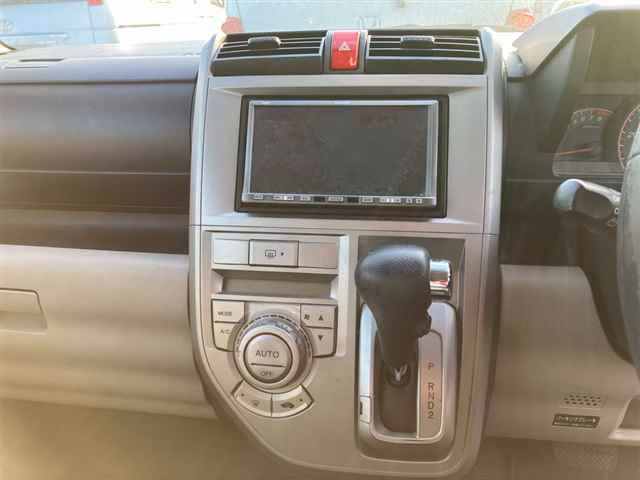 HONDA ZEST
