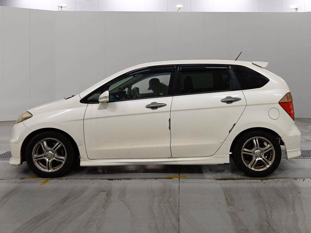 HONDA EDIX