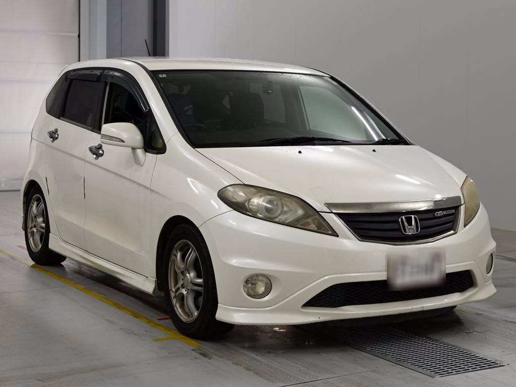 HONDA EDIX