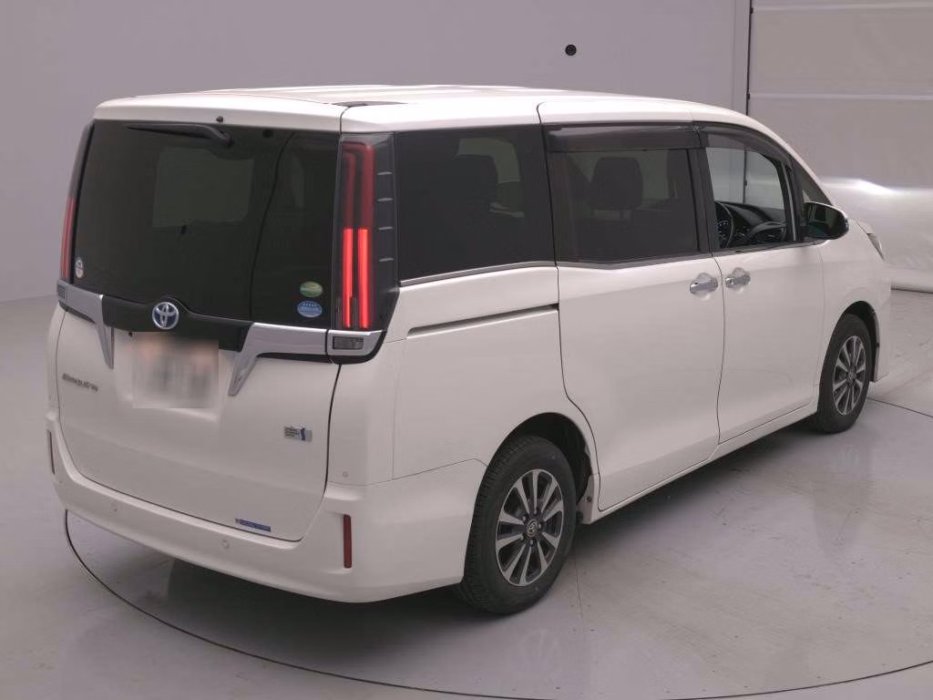 TOYOTA ESQUIRE