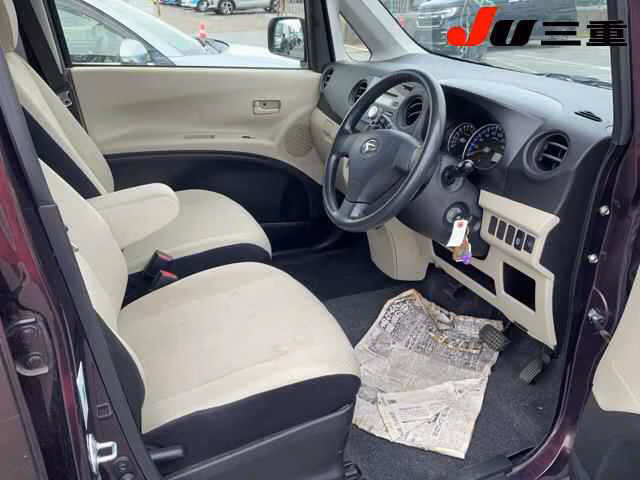 DAIHATSU TANTO EXE