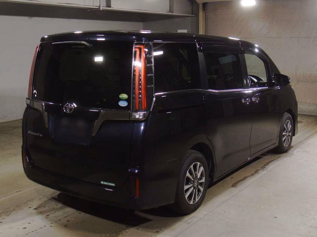 TOYOTA ESQUIRE