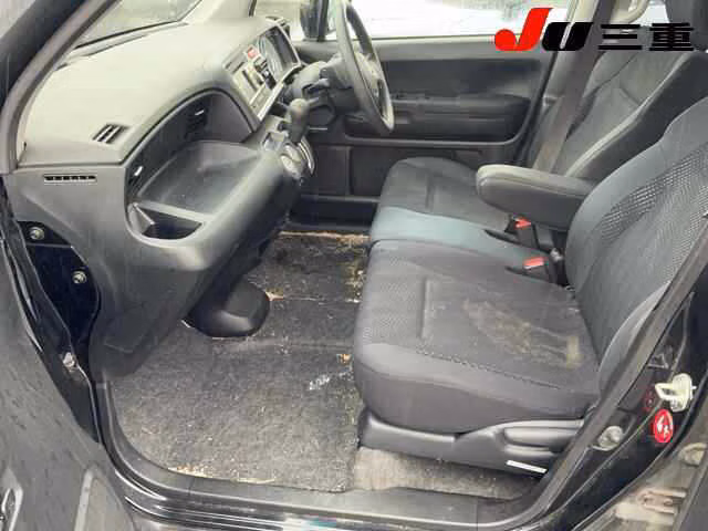 HONDA LIFE