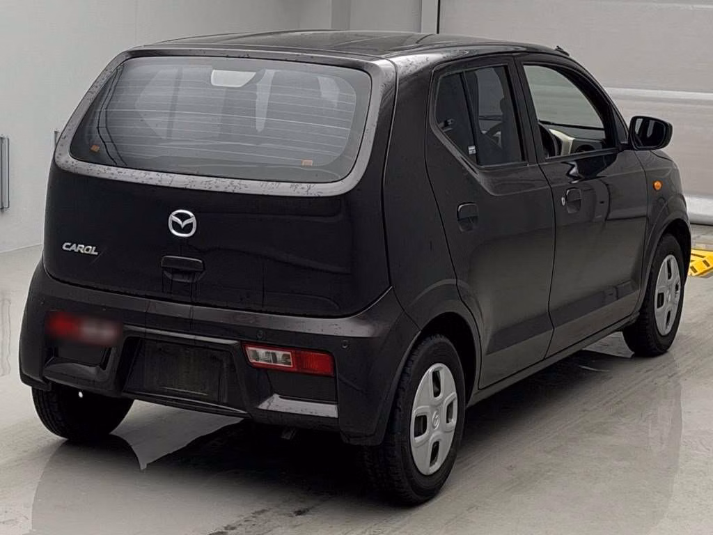 MAZDA CAROL