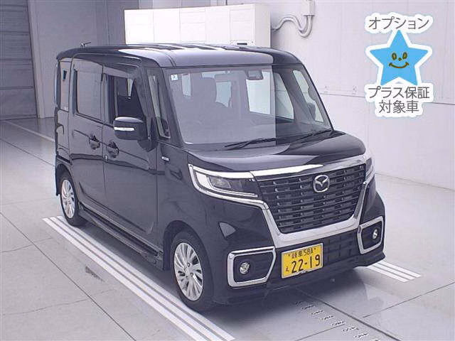 MAZDA FLAIR WAGON