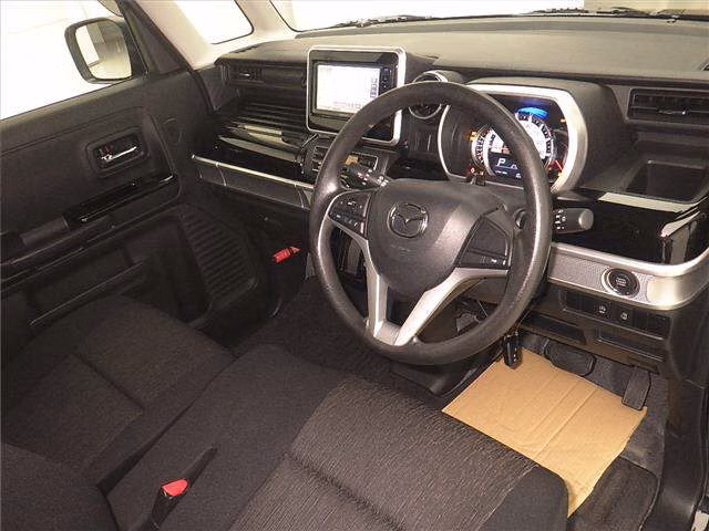 MAZDA FLAIR WAGON