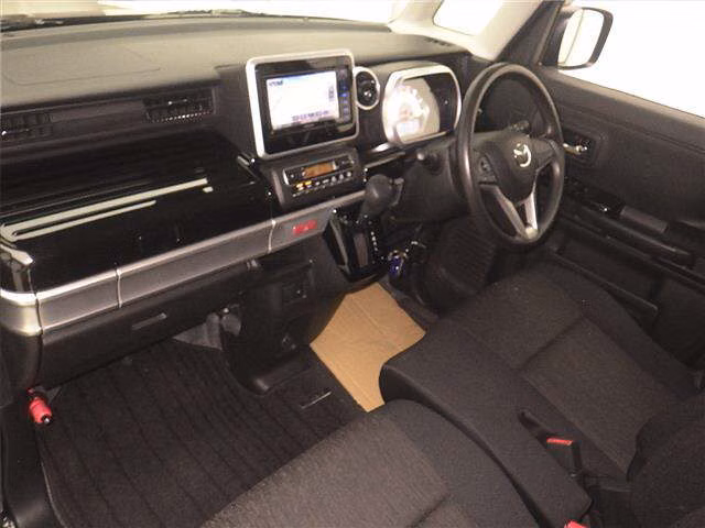 MAZDA FLAIR WAGON