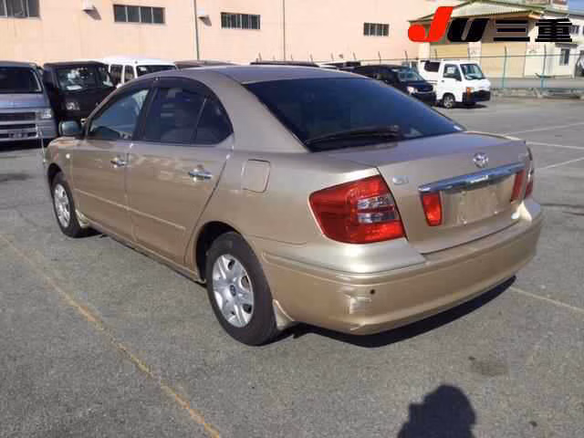 TOYOTA PREMIO