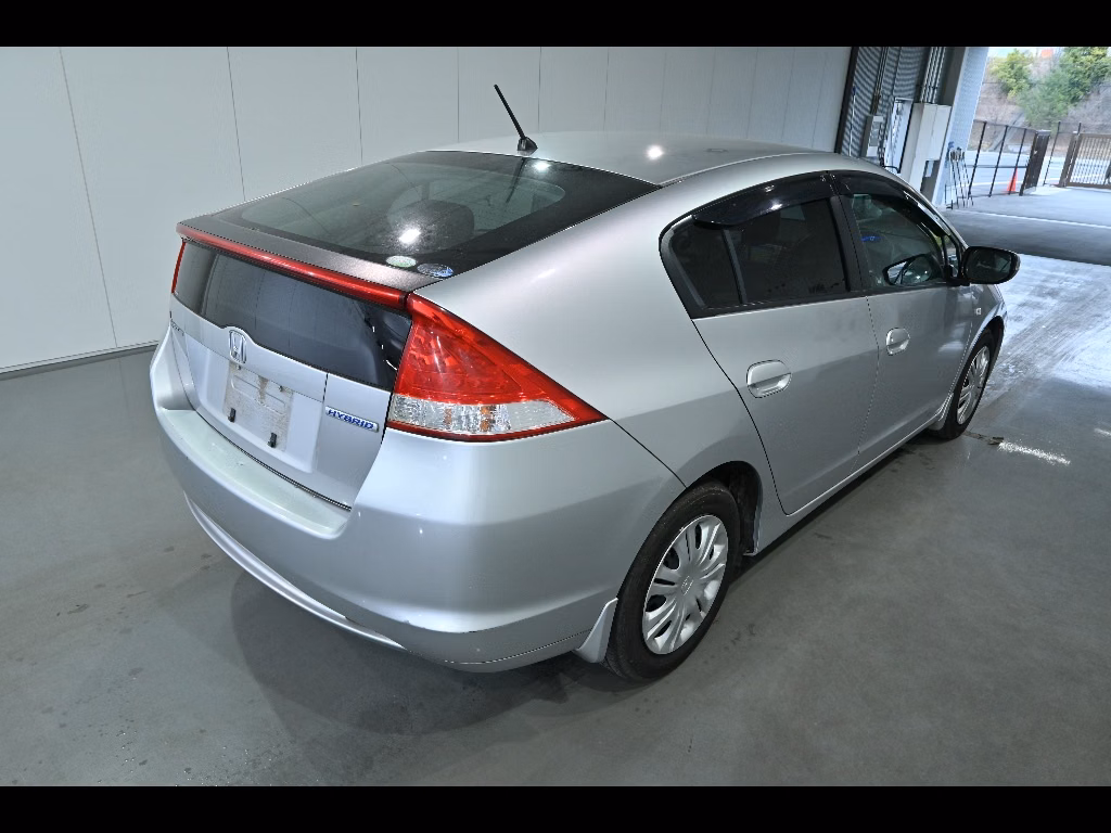 HONDA INSIGHT