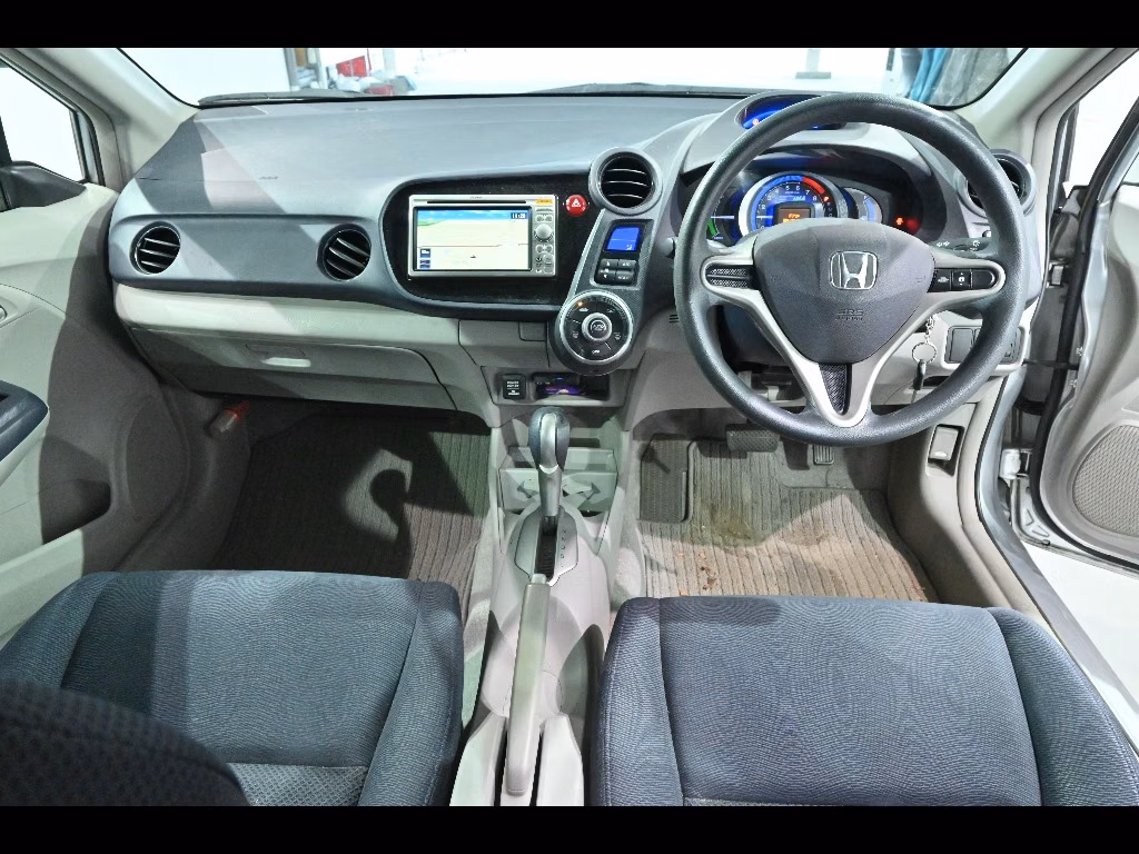 HONDA INSIGHT