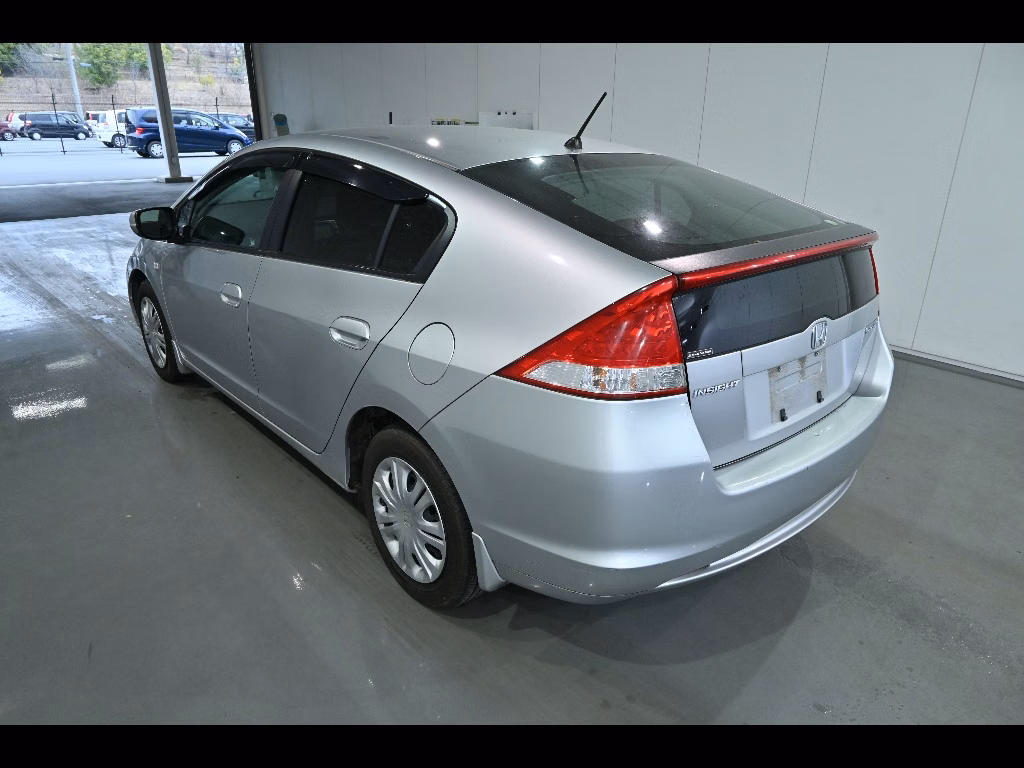 HONDA INSIGHT