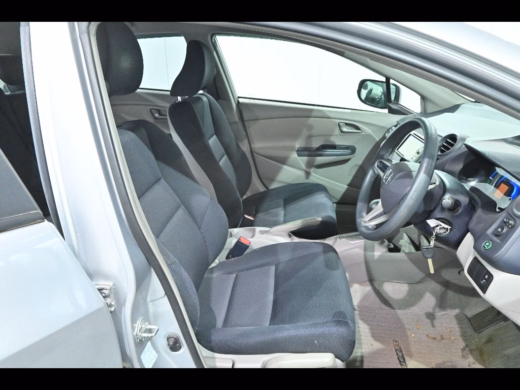 HONDA INSIGHT
