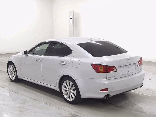 LEXUS IS250