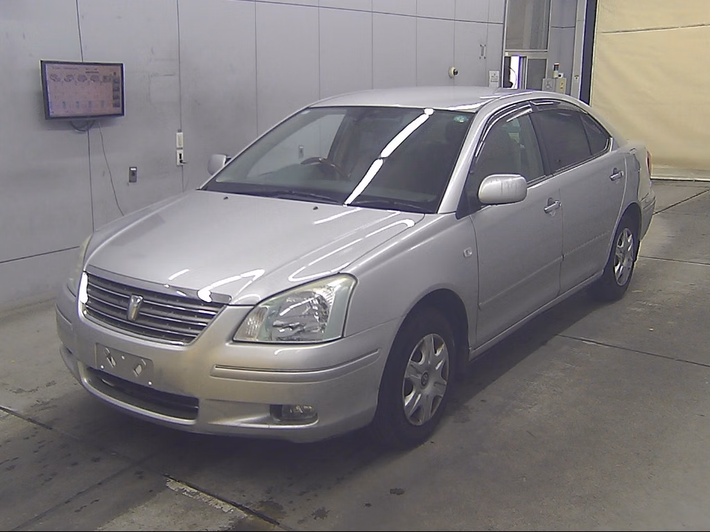 TOYOTA PREMIO