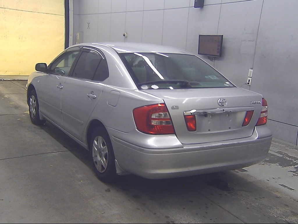 TOYOTA PREMIO