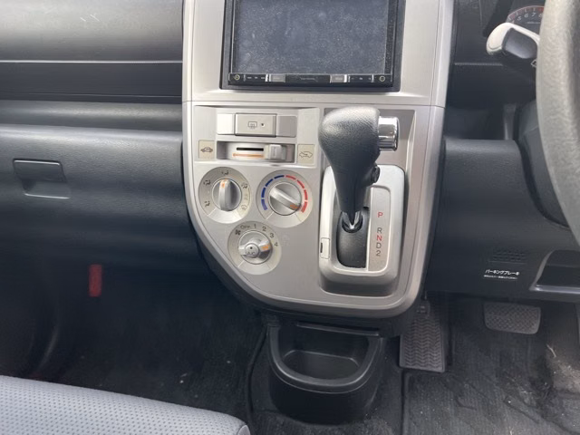 HONDA ZEST