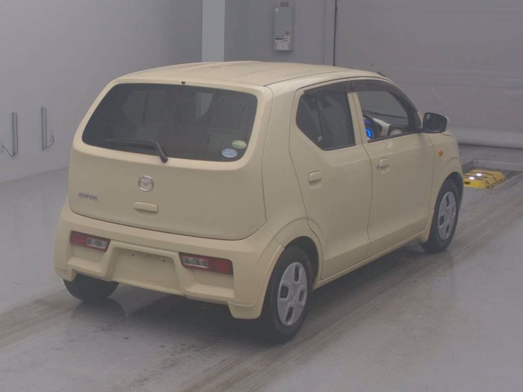 MAZDA CAROL
