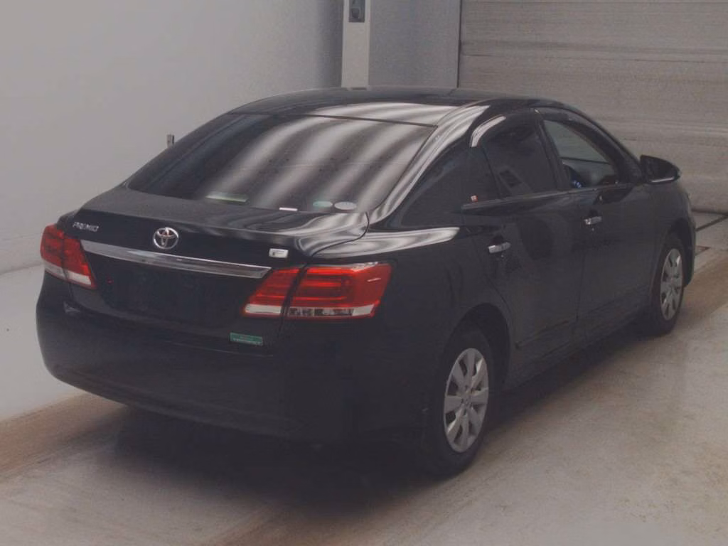 TOYOTA PREMIO