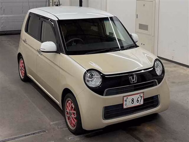 HONDA N-ONE