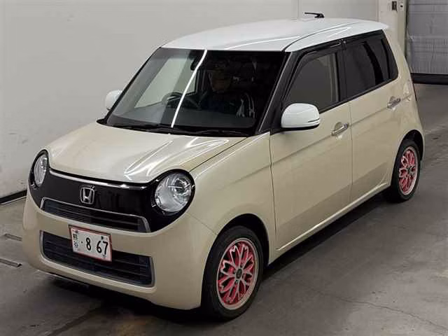 HONDA N-ONE