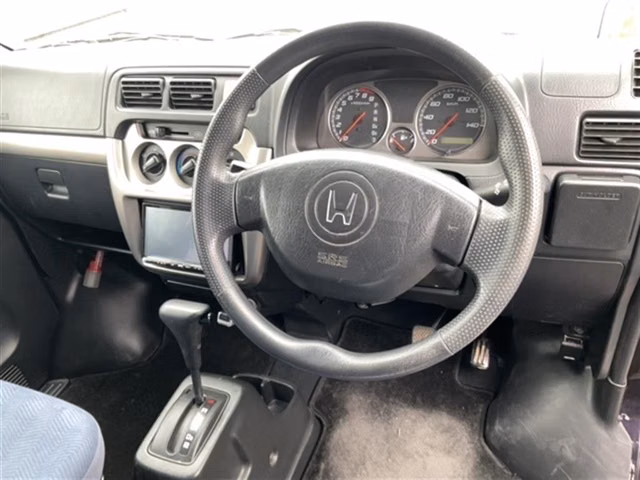 HONDA VAMOS