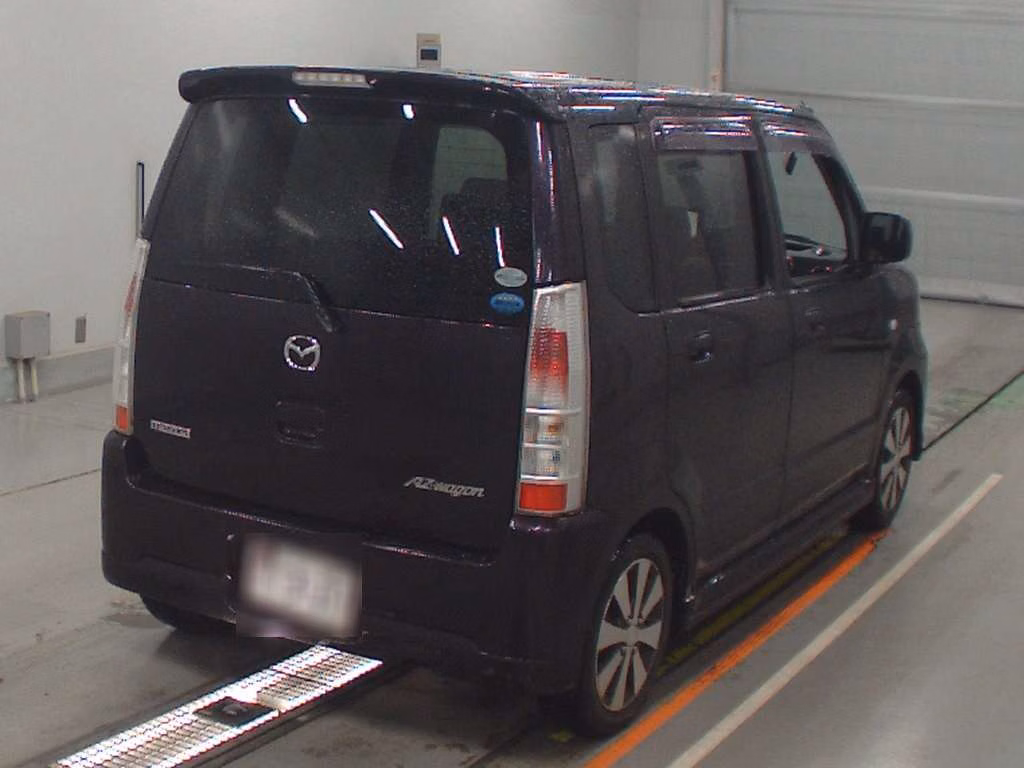 MAZDA AZ-WAGON